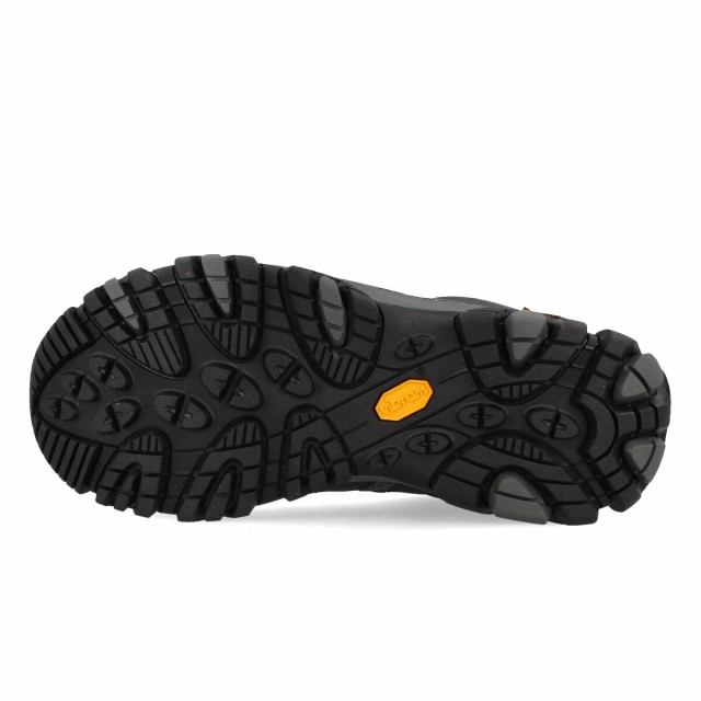 MERRELL MOAB 3 SYNTHETIC GORE-TEX M 【WIDE WIDTH】 メレル モアブ 3 シンセティック ゴアテックス メンズ GRANITE J500243W