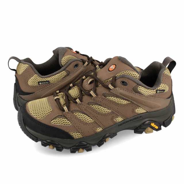 MERRELL MOAB 3 SYNTHETIC GORE-TEX M メレル モアブ 3 シンセティック