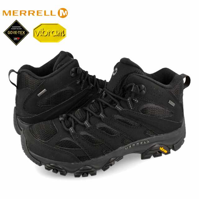 MERRELL MOAB 3 SYNTHETIC MID GORE-TEX M メレル モアブ3 ...
