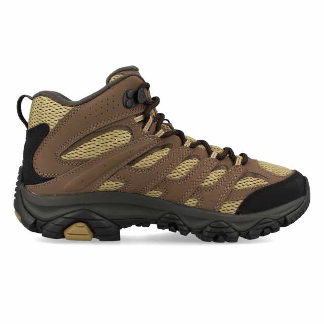 MERRELL MOAB 3 SYNTHETIC MID GORE-TEX M メレル モアブ3