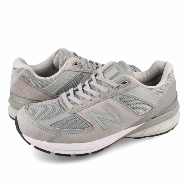 NEW BALANCE M990EGG5 GREY 【ENGINEERED GARMENTS】【MADE IN