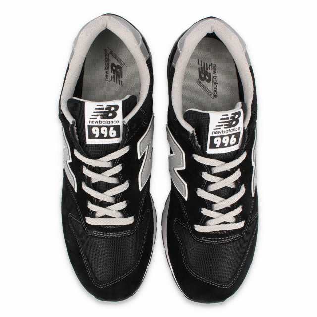 NEW BALANCE CM996BK2 ニューバランス CM996 BK2 BLACK ブラック 【D