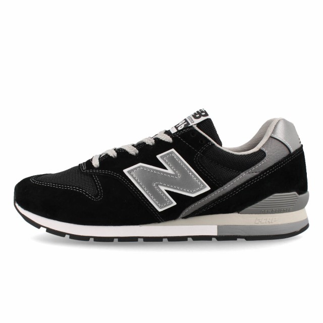 NEW BALANCE CM996BK2 ニューバランス CM996 BK2 BLACK ブラック 【D