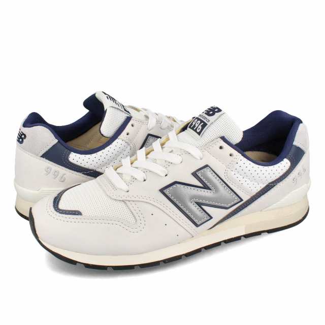 NEW BALANCE CM996HQ2 ニューバランス CM996HQ2 メンズ レディース WHITE ホワイト CM996HQ2