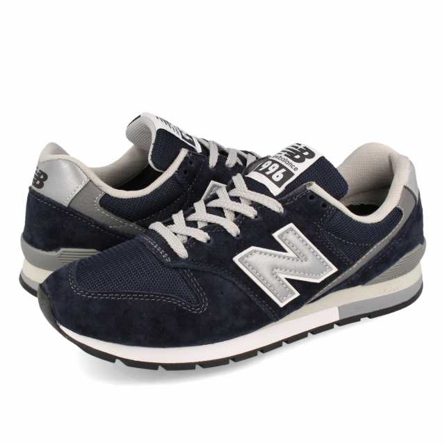 NEW BALANCE CM996NV2 ニューバランス CM996 NV2 NAVY ネイビー 【D