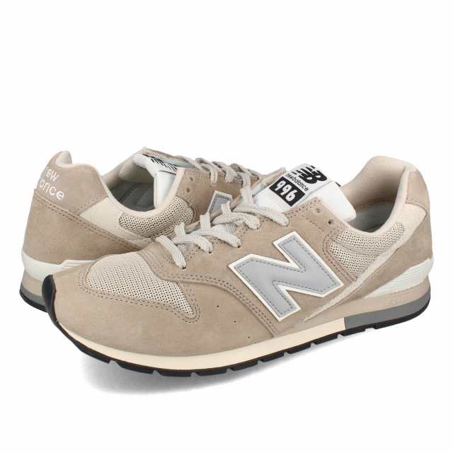 NEW BALANCE CM996RX2 ニューバランス CM996RX2 メンズ レディース BEIGE ベージュ cm996rx2