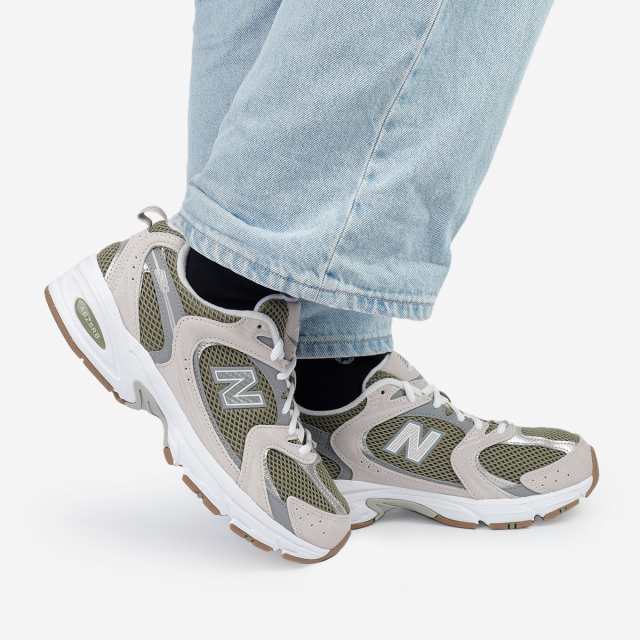 New Balance ニューバランス 530 NEW BALANCE MR530GA Khaki