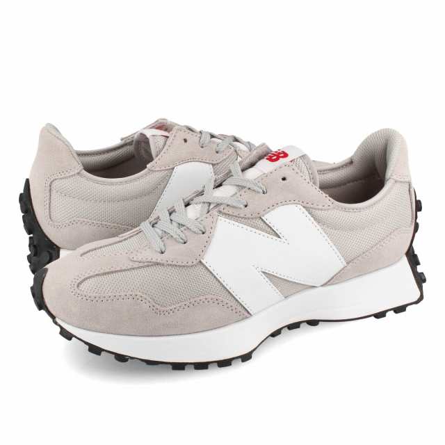 NEW BALANCE MS327CGW ニューバランス MS327 CGW GRAY 【Dワイズ】｜au PAY マーケット