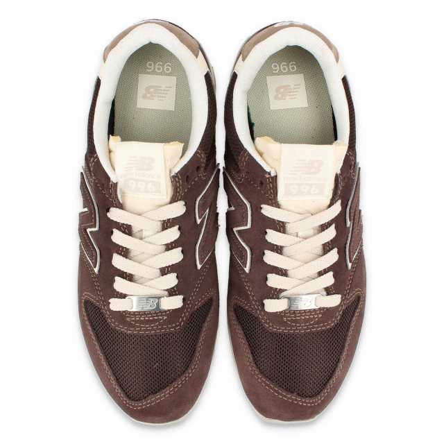 NEW BALANCE WL996RH2 ニューバランス WL996 RH2 BROWN 【Dワイズ】の通販はau PAY マーケット -  SELECT SHOP LOWTEX