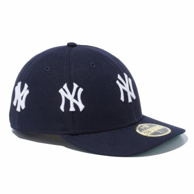 New Era Lp 59fifty Ny Yankees Mlb ニューエラ Lp フィフティーナインフィフティー ニューヨーク ヤンキース Mlb チームロゴアーカイブの通販はau Pay マーケット Select Shop Lowtex