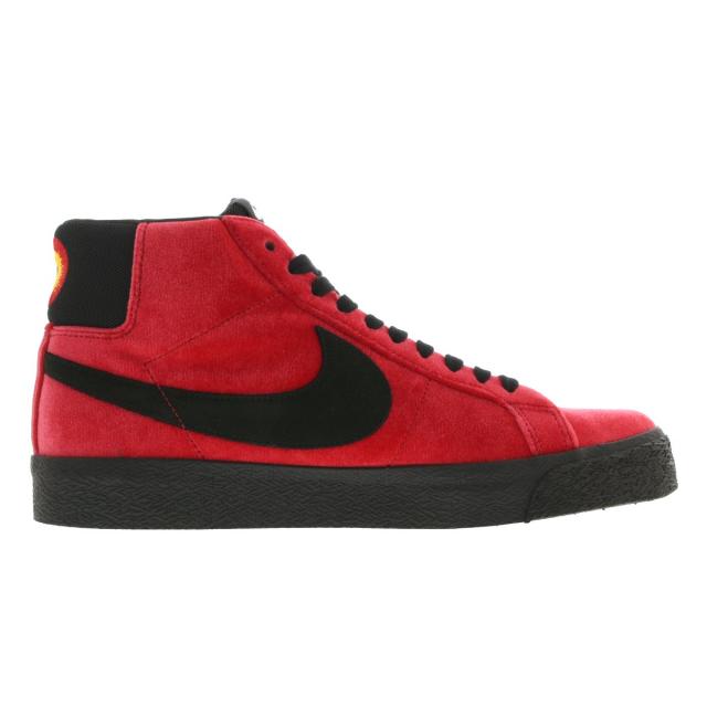 Nike Sb Zoom Blazer Mid Iso Kevin And Hell Pack ナイキ Sb ズーム ブレザー ミッド Iso University Red Black Cd2569 600の通販はau Pay マーケット Select Shop Lowtex