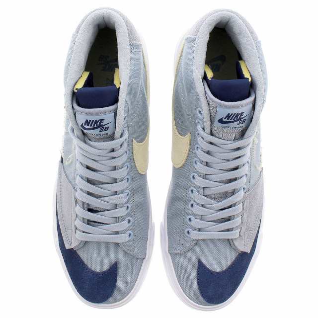 Nike Sb Zoom Blazer Mid Edge ナイキ Sb ズーム ブレザー ミッド エッジ Obsidian Mist Fossil Ci3833 401の通販はau Pay マーケット Select Shop Lowtex