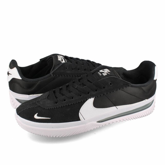 NIKE SB BRSB ナイキ エスビー ビーアールエスビー メンズ ローカット BLACK/WHITE/BLACK ブラック ホワイト 黒 白 dh9227-001