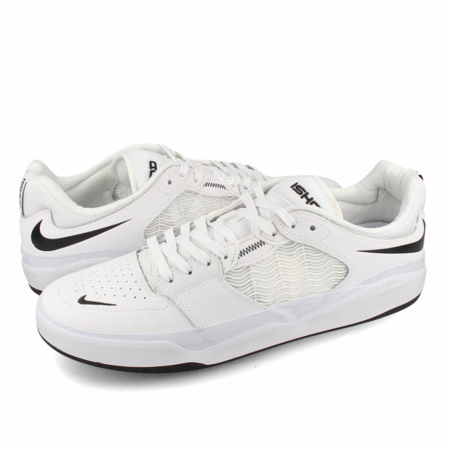 NIKE SB ISHOD WAIR PREMIUM ナイキ エスビー イショッド ウェア プレミアム メンズ ローカット WHITE/BLACK  ホワイト ブラック 白 黒 dz5648-101の通販はau PAY マーケット - SELECT SHOP LOWTEX | au PAY  マーケット－通販サイト