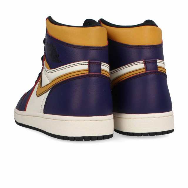 NIKE SB AIR JORDAN 1 RETRO HIGH OG DEFIANT ナイキ SB エア ジョーダン 1 レトロ ハイ OG ディファイアント  COURT PURPLE/UNIVERSITY GOLD cd6578-507の通販はau PAY マーケット - SELECT SHOP  LOWTEX | au PAY マーケット－通販サイト