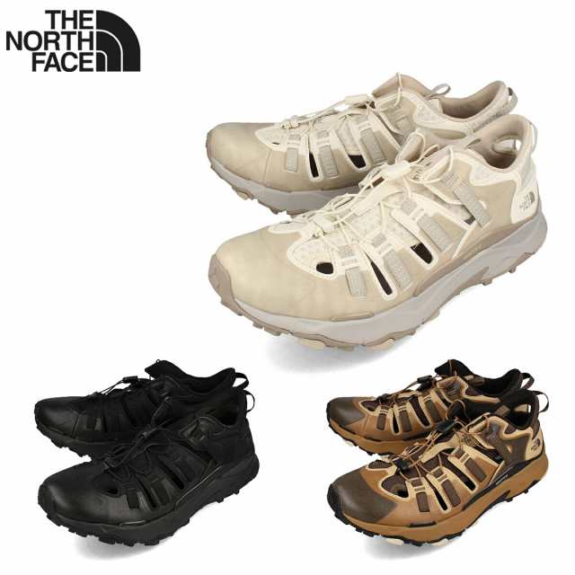 THE NORTH FACE VECTIV TARAVAL BREEZE ノースフェイス ベクティブ タラバル ブリーズ メンズ レディース NF02440の通販は