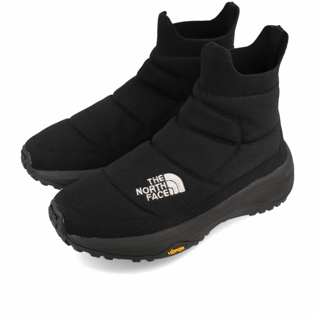 THE NORTH FACE SHELTER KNIT MID WR ザ ノース フェイス シェルター