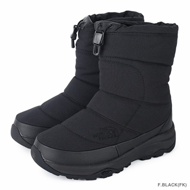 THE NORTH FACE NUPTSE BOOTIE WP VII ザ ノース フェイス ヌプシ