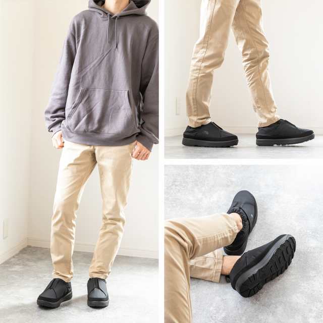 THE NORTH FACE HUMPBACK WP MOC ザ ノース フェイス ハンプバック ...