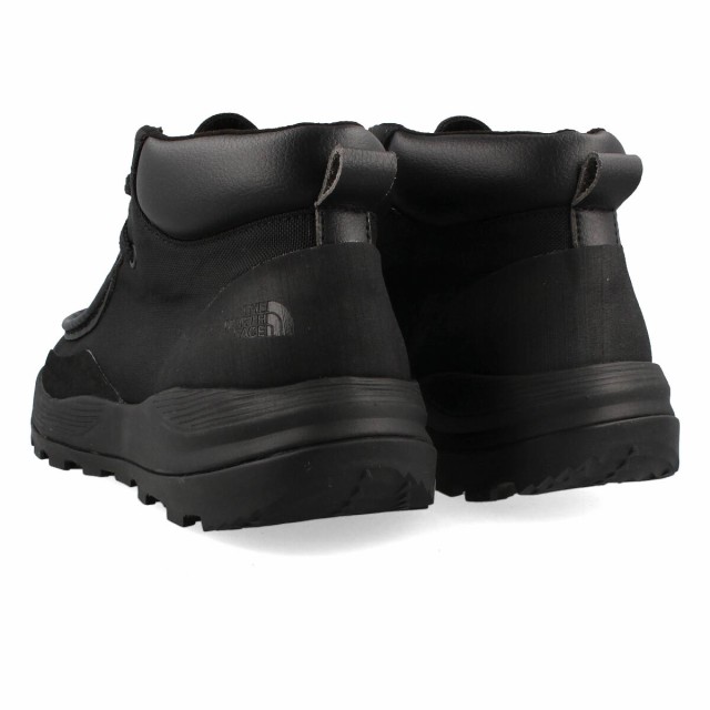 THE NORTH FACE CORDURA MOCCASIN WP ザ ノース フェイス コーデュラ