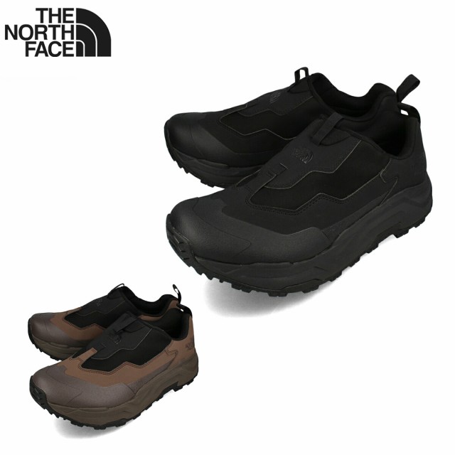 THE NORTH FACE GRAVAL SLIP-ON WP ノースフェイス グラバル スリッポン ウォータープルーフ メンズ レディース NF52442の通販は
