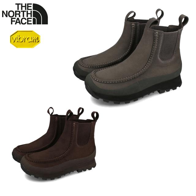 THE NORTH FACE ICE SHOT SIDE GORE WATERPROOF ノースフェイス アイス ショット サイドゴア ウォータープルーフ メンズ レディース NF52482の通販は