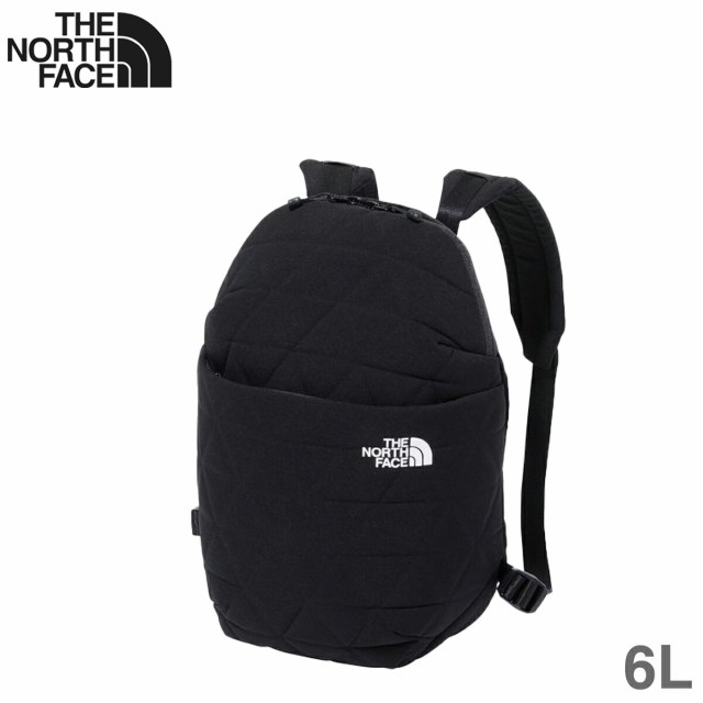 THE NORTH FACE GEOFACE MINI PACK ノースフェイス ジオフェイスミニパック メンズ レディース BLACK ブラック NM32351