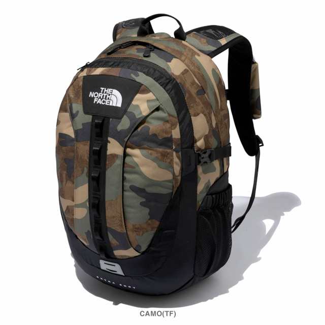 THE NORTH FACE EXTRA SHOT 30L ザ ノース フェイス エクストラ