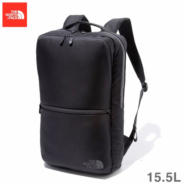 THE NORTH FACE SHUTTLE DAYPACK SLIM ザ ノース フェイス シャトル