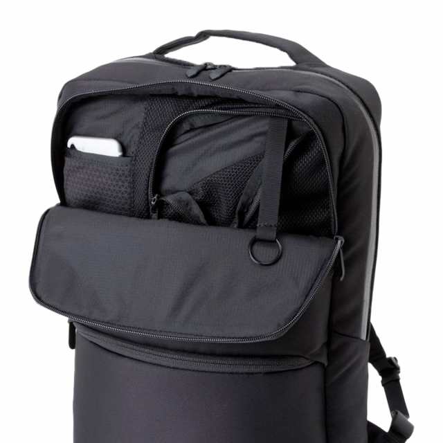 THE NORTH FACE SHUTTLE DAYPACK SLIM ザ ノース フェイス シャトル