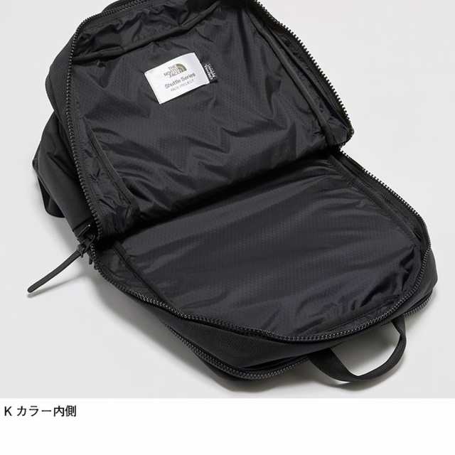 THE NORTH FACE CORDURA BALLISTIC(R) DAYPACK ノースフェイス