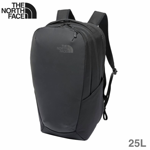 THE NORTH FACE BASALT DAY ノースフェイス バサルトデイ メンズ レディース BLACK ブラック nm82392