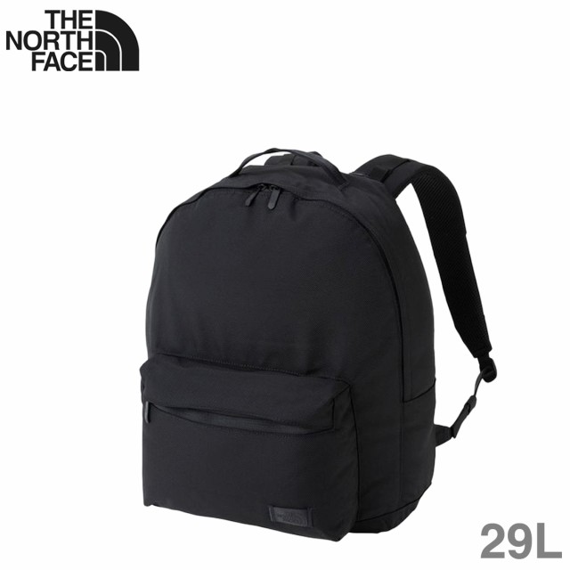 THE NORTH FACE METROSCAPE DAYPACK ノースフェイス メトロスケープデイパック メンズ レディース BLACK ブラック NM82410の通販は 27,500円