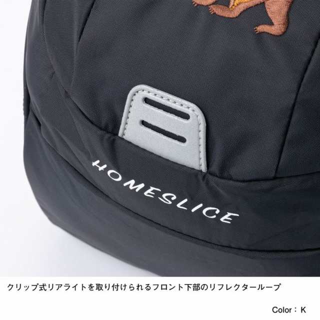 THE NORTH FACE K HOMESLICE ザ ノース フェイス ホームスライス ...