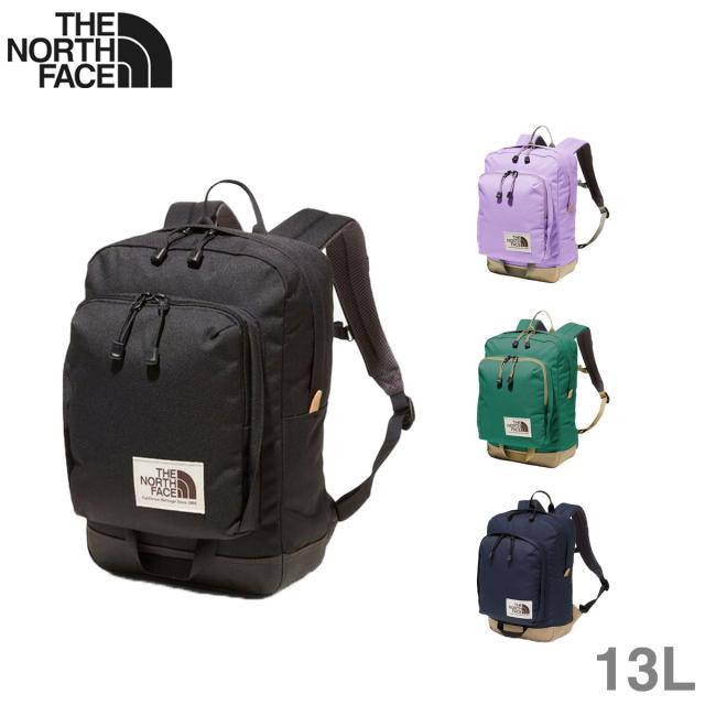 THE NORTH FACE K HOT SHOT MINI ノースフェイス ホットショットミニ（キッズ） 子ども NMJ72362の通販は