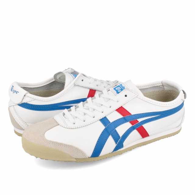 スニーカー メンズ レディース オニツカタイガー メキシコ 66 Onitsuka ...