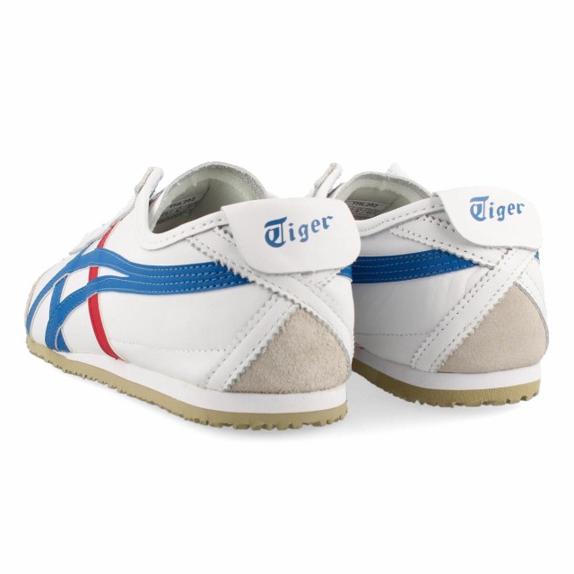 美品22.5 Onitsuka Tigerオニツカタイガーメキシコ66 F259