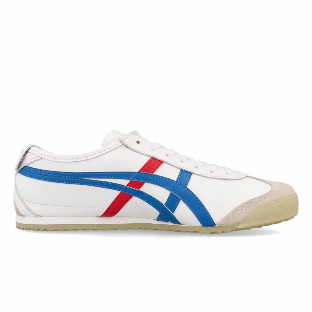 スニーカー メンズ レディース オニツカタイガー メキシコ 66 Onitsuka ...