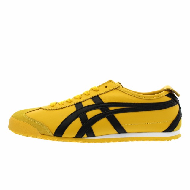 onitsuka mexico 66 yellow