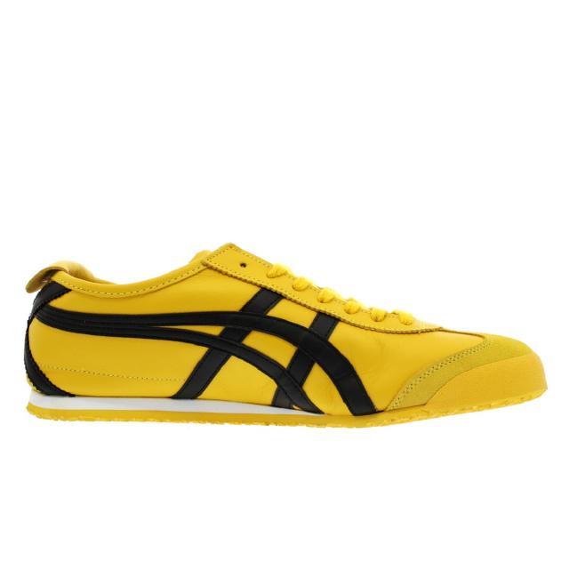 onitsuka tiger mexico 66 yellow