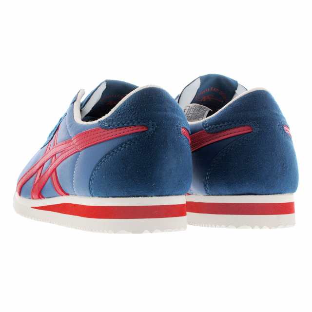 onitsuka tiger corsair blue