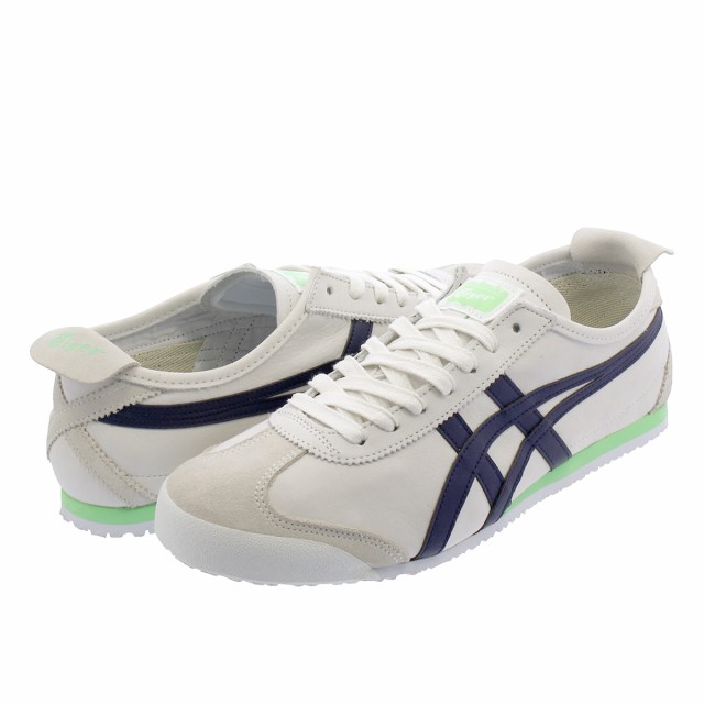 Onitsuka Tiger MEXICO 66 WHITE/PEACOAT 