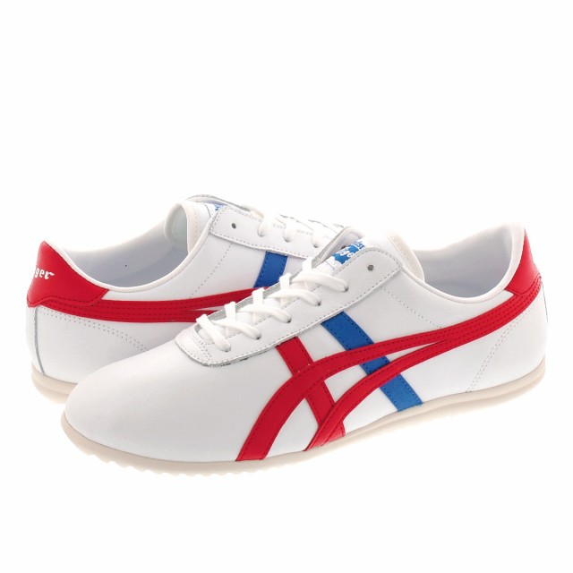 onitsuka red