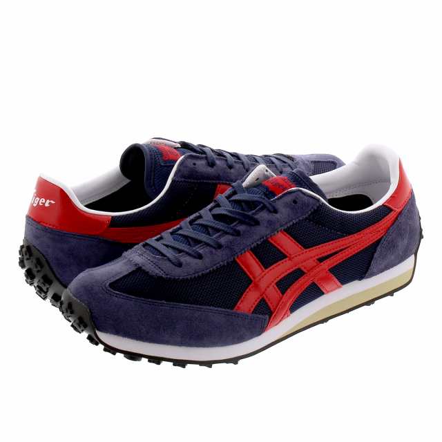 スニーカー メンズ レディース オニツカ タイガー Onitsuka Tiger EDR ...