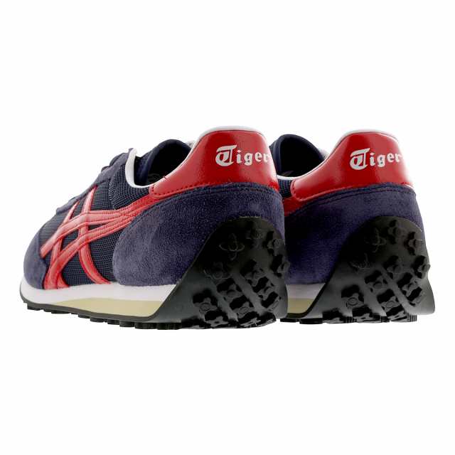 タイガース WIGURVE, new model of #OnitsukatigerAW24 優れたクッション性