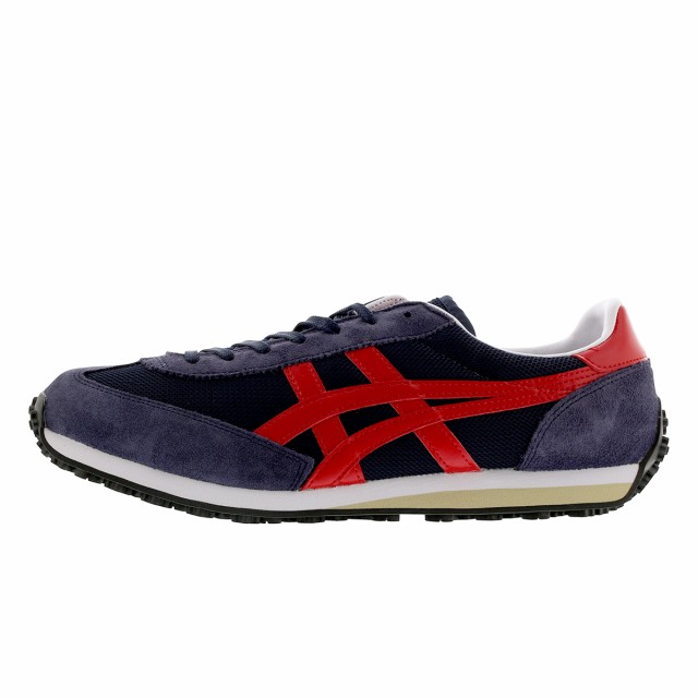 スニーカー メンズ レディース オニツカ タイガー Onitsuka Tiger EDR 