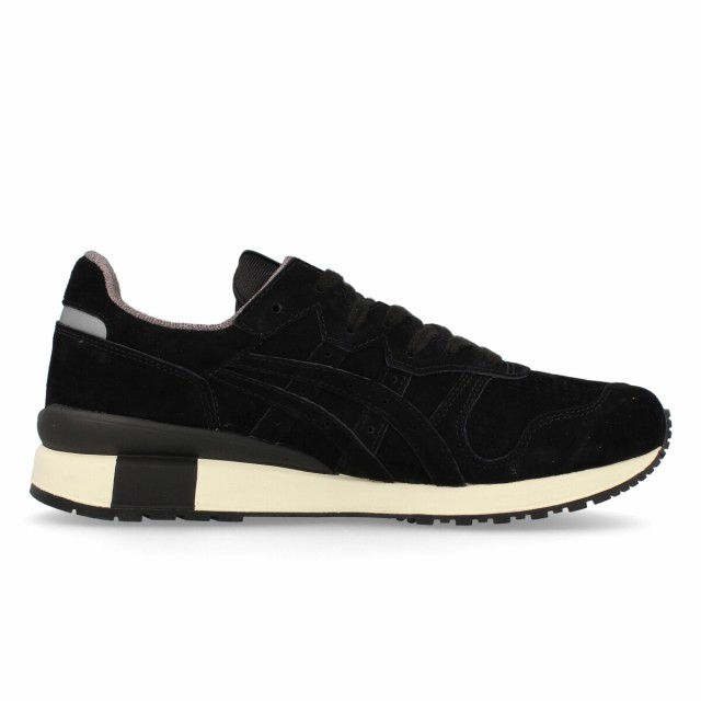 オニツカタイガー タイガー アリー Onitsuka Tiger Tiger Ally Black Black D701l 9090 の通販はau Pay マーケット Select Shop Lowtex