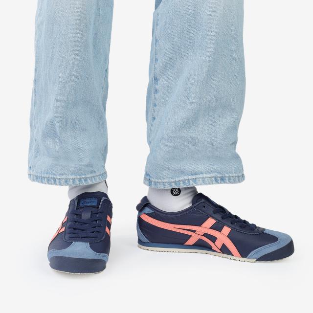 Onitsuka Tiger MEXICO 66 オニツカタイガー メキシコ 66 メンズ