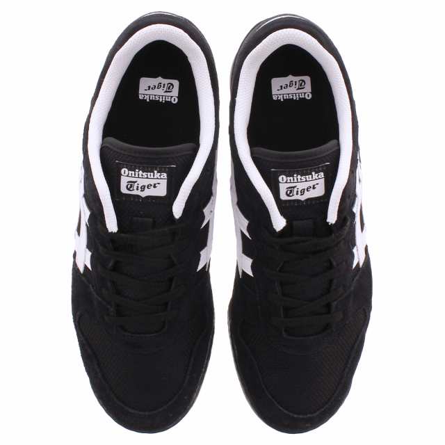 Onitsuka Tiger TIGER HORIZONIA オニツカタイガー タイガー ホリゾニア BLACK/WHITE 1183a206-002の通販はau  PAY マーケット - SELECT SHOP LOWTEX | au PAY マーケット－通販サイト