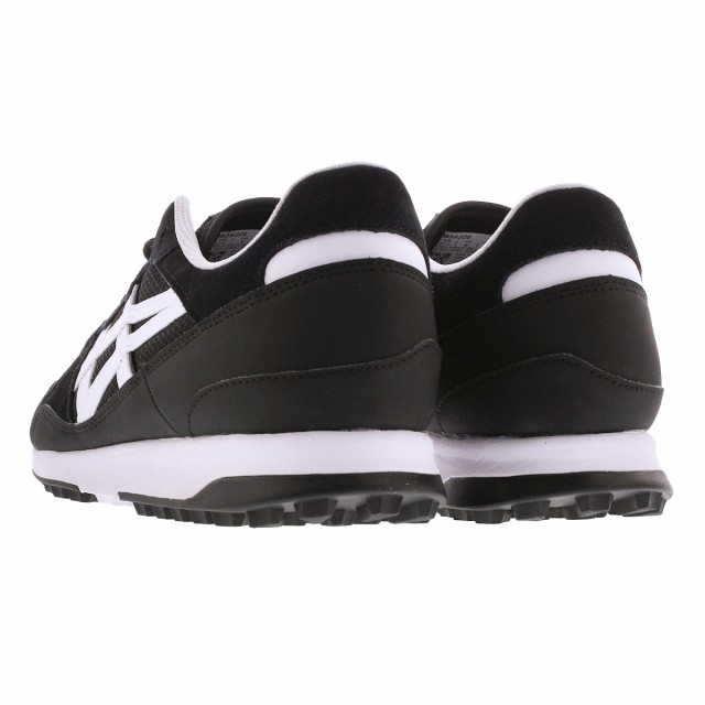 Onitsuka Tiger TIGER HORIZONIA オニツカタイガー タイガー ホリゾニア BLACK/WHITE 1183a206-002の通販はau  PAY マーケット - SELECT SHOP LOWTEX | au PAY マーケット－通販サイト